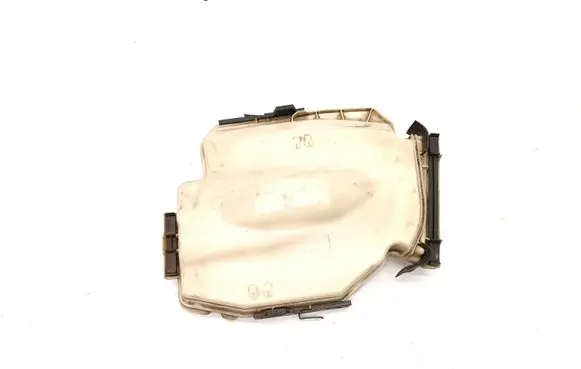 BMW 3 E90 E91 Engine control unit box 12907544575 58650910