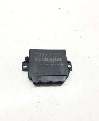 Audi Q7 4L Parking PDC control unit/module 4F0919283H 4F0910283H