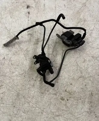 Audi A6 S6 C7 4G Turbo solenoid valve 2K0906263A