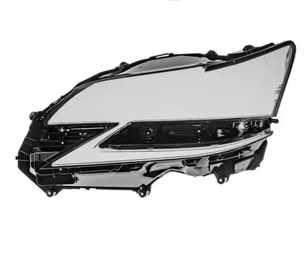 Lexus GS 250 350 300H 450H Headlight lense 