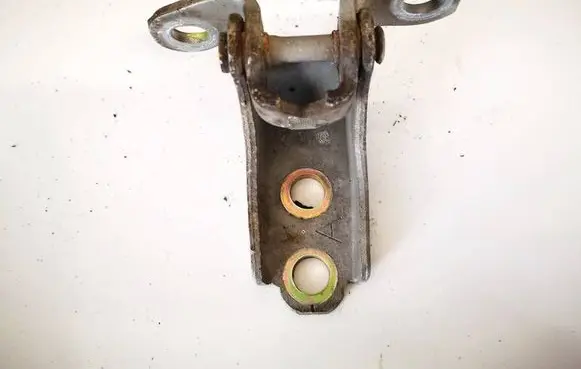 Honda Jazz Front door upper hinge 