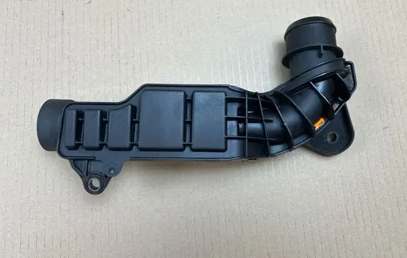 Opel Combo E Turbo air intake inlet pipe/hose 9810958280