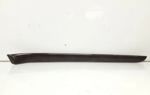 Audi A4 S4 B6 8E 8H Front door trim bar 8E0867410