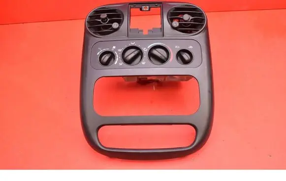 Chevrolet PT Cruiser Climate control unit