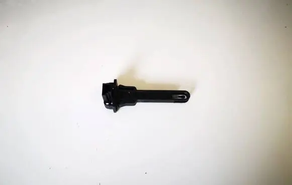 Interior temperature sensor