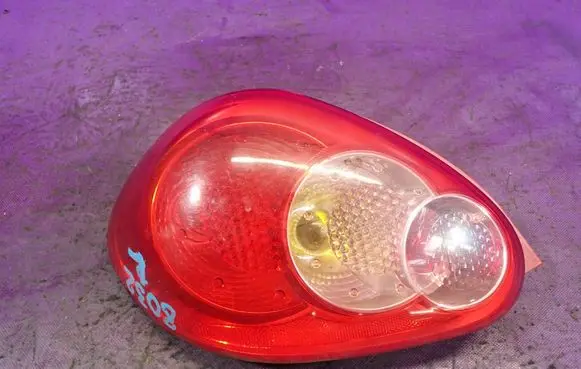 Toyota Aygo AB10 Rear/tail lights 2567