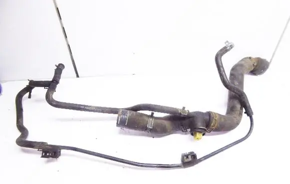 Volkswagen Golf IV Engine coolant pipe/hose