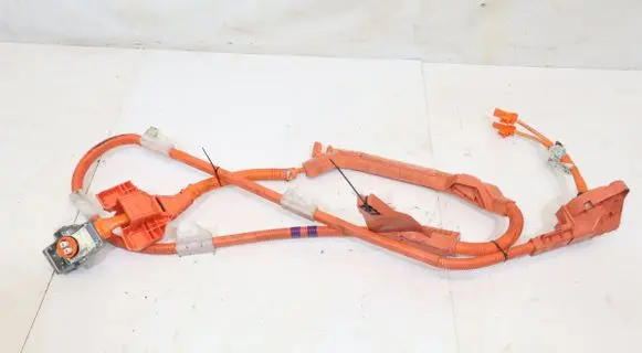 Toyota Corolla E210 E21 Right interior wiring harness 690410