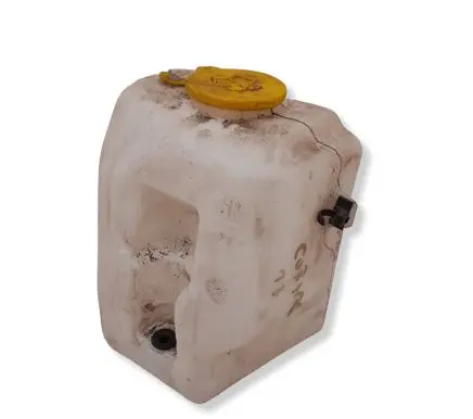 Opel Corsa C Windshield washer fluid reservoir/tank 