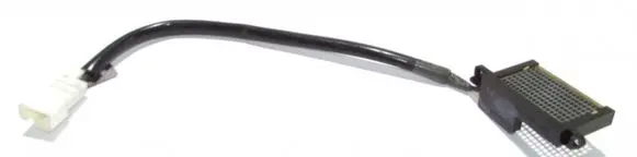 Mitsubishi Pajero Electric cabin heater radiator DENSO
