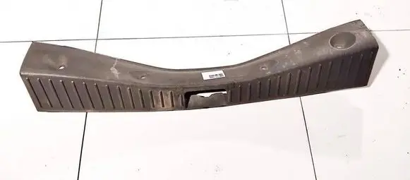 Ford Focus C-MAX Other trunk/boot trim element 3m51r40320ahw R7WMN
