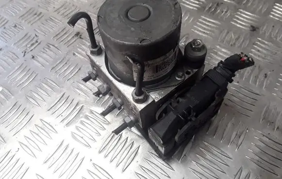 Fiat Ducato ABS Pump 0265800461