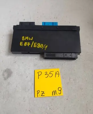 BMW 1 E81 E87 Parking PDC control unit/module 6983304