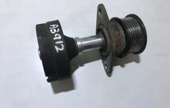 Ford Focus Alternator pulley 