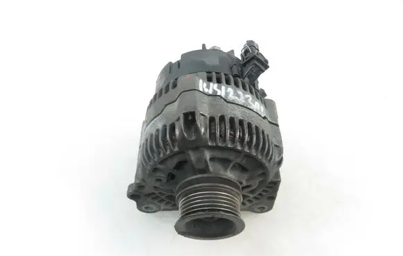 Skoda Octavia Mk1 (1U) Generator/alternator 037903025B 0123310037