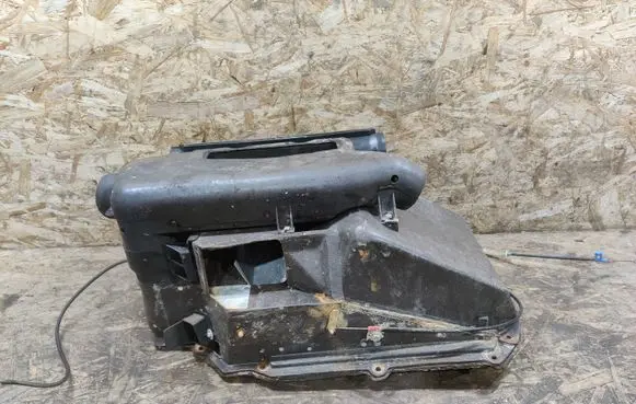 Buick LeSabre Interior heater climate box assembly 