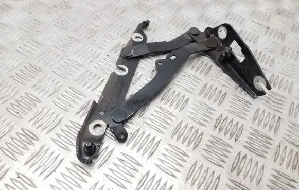 Audi A6 S6 C6 4F Tailgate/trunk/boot hinge 4F5827302D