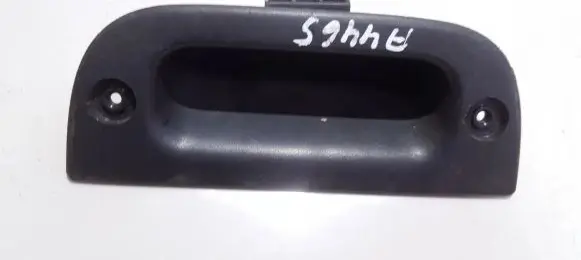 Ford Galaxy Other interior part 7M3827593 1M21A226221