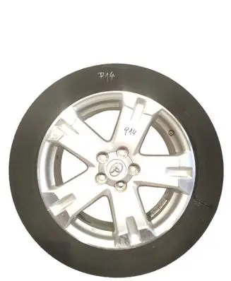 Toyota RAV 4 (XA30) R18 alloy rim