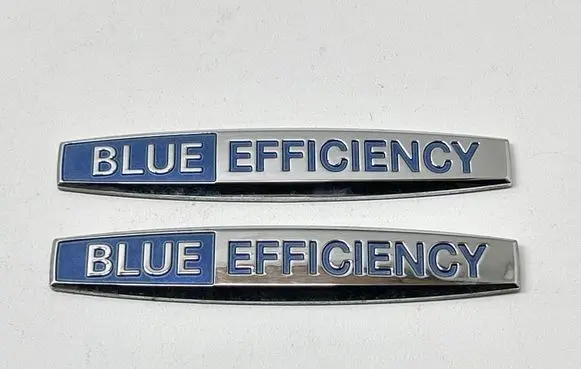 Mercedes-Benz Vito Viano W639 Fender model badge letters 