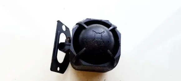 Audi A4 S4 B5 8D Alarm system siren 