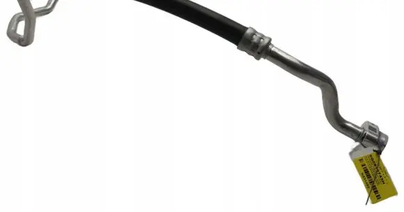 Air conditioning (A/C) pipe/hose