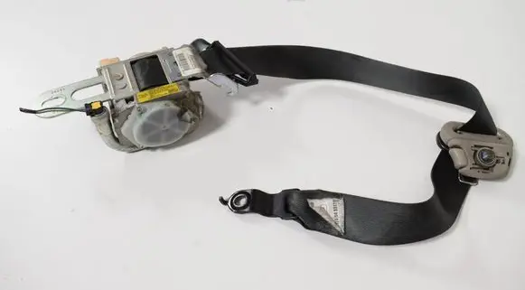 Chrysler 300 - 300C Front seatbelt 2026236