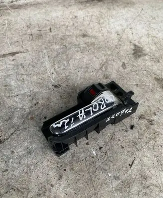 Toyota Corolla E120 E130 Rear door interior handle 50594a1