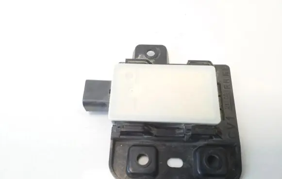 Blind spot module