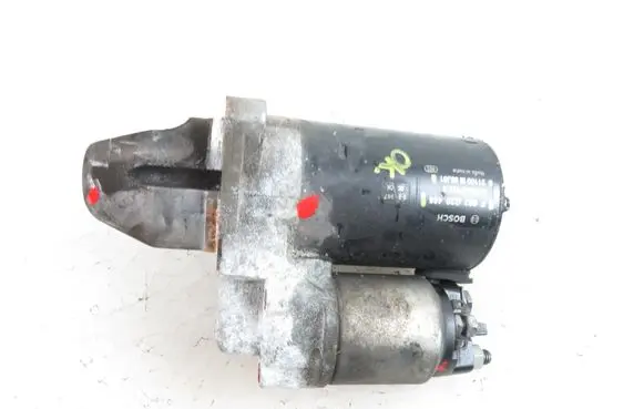 Suzuki Swift I Starter motor 31100M86J01 F002G20485