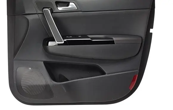 KIA Sportage Front door card panel trim 82361F1000WK