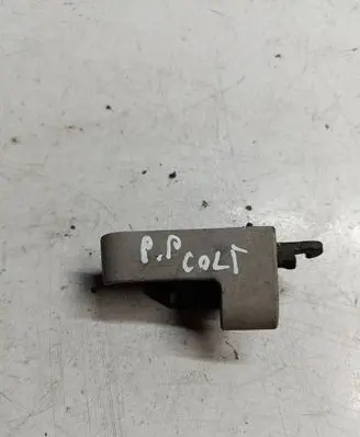 Mitsubishi Colt Convertible roof lock latch cylinder 811140795 9636880877 WPML002