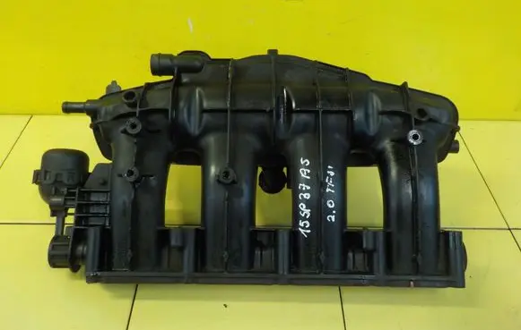 Audi A5 8T 8F Intake manifold 06H133185AE SSACY