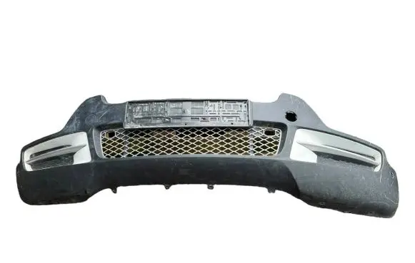 BMW X5 E70 Front bumper 51117158436 7158436 10503410