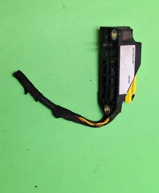 Skoda Octavia Mk1 (1U) Airbag deployment crash/impact sensor 600909606