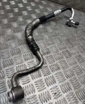Audi A6 S6 C7 4G Air conditioning (A/C) pipe/hose 4G0260707P