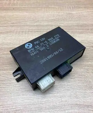BMW 5 E39 Parking PDC control unit/module 6900270 Used