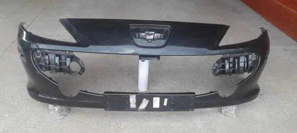 Peugeot 307 CC Front bumper