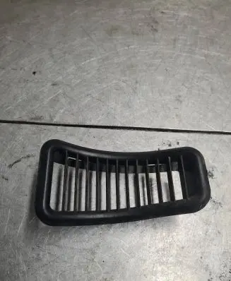 Volkswagen Transporter - Caravelle T4 Dashboard side air vent grill/cover trim 701819144B