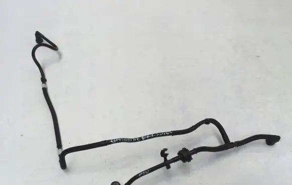 Nissan Qashqai J12 Vacuum line/pipe/hose