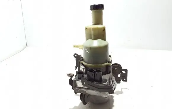 Peugeot Expert Power steering pump 9818127580
