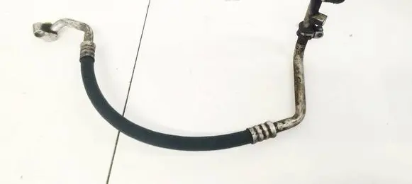 Audi Q7 4L Air conditioning (A/C) pipe/hose