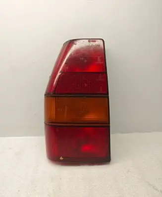 Volkswagen Polo II 86C 2F Rear/tail lights 871945111A