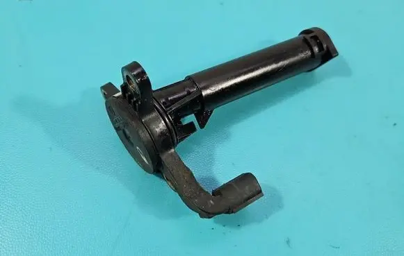 Mercedes-Benz C W203 Oil level sensor A0041537428 IMPRK1580359