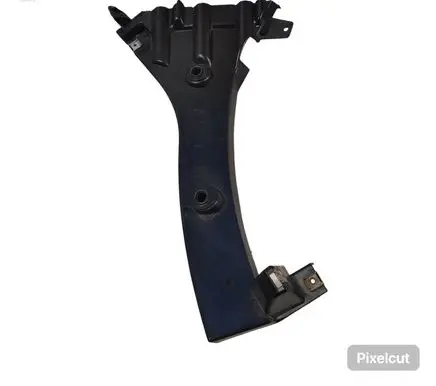 Jaguar E-Pace Bumper support mounting bracket corner J9C317B931 J9C317B931A GG6LC