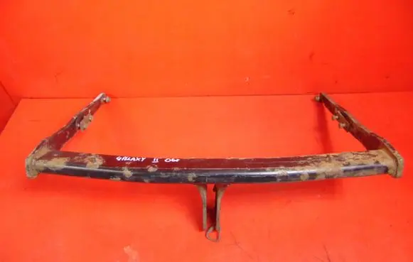 Ford Galaxy Tow bar set 