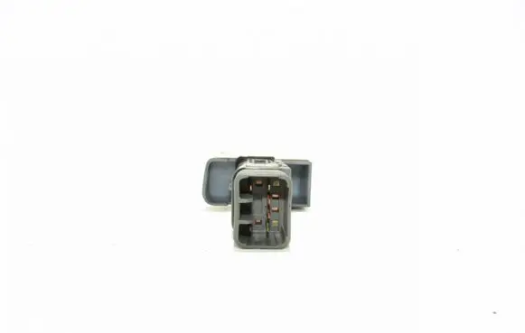 SsangYong Rodius Seat heating switch