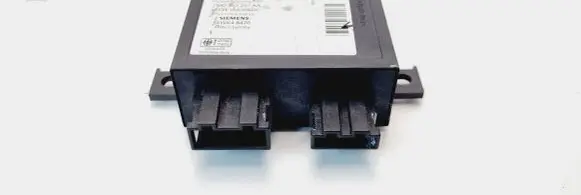 Ford Galaxy Immobilizer control unit/module 7M0953257AA 98VW19A366DC