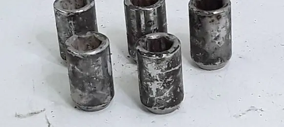 Toyota Avensis Verso Nuts/bolts 