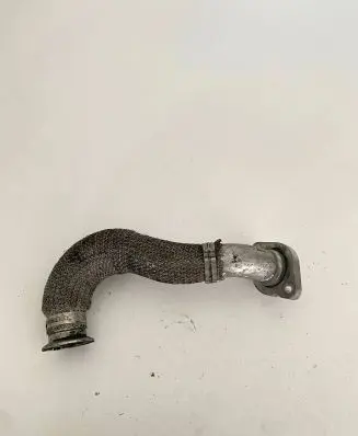 Audi A6 S6 C7 4G EGR valve line/pipe/hose 059131530J
